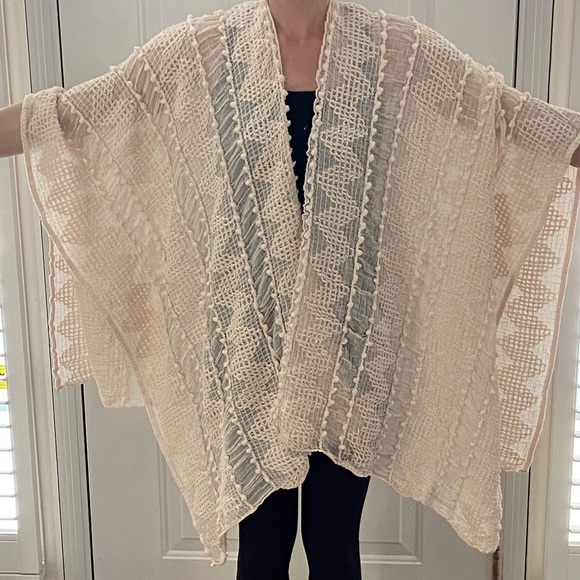 Detailed shall - Picture 3 of 4